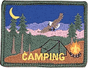 Boy Scouts: Camping
