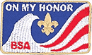 Boy Scouts: On My Honor