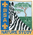 Boy Scouts: Nature Study