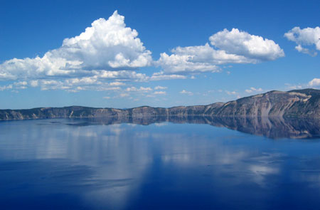 Crater Lake