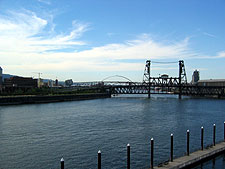 Portland Bridge