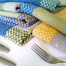 Placemats: Colors