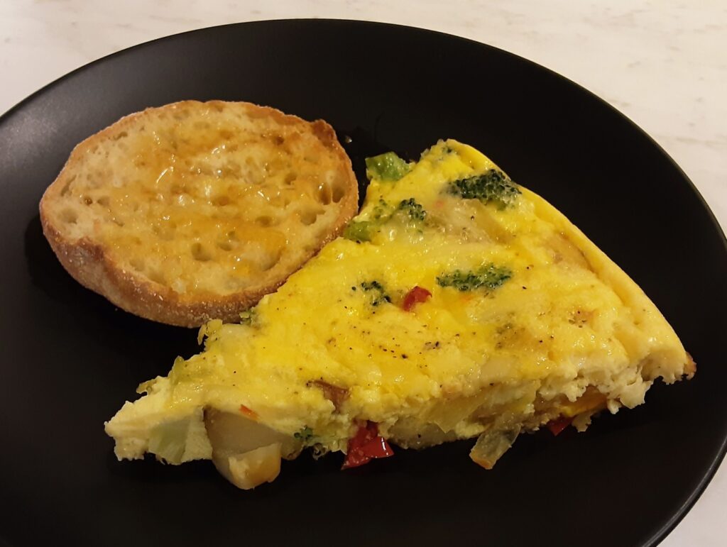 Frittata