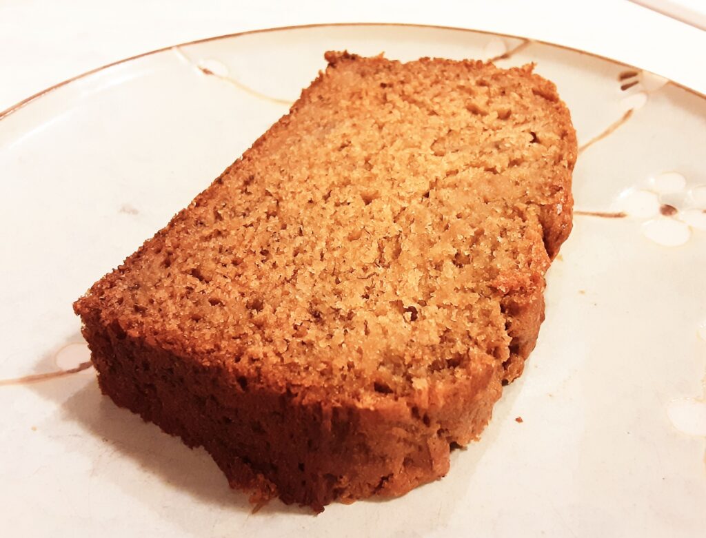 Banana Bread