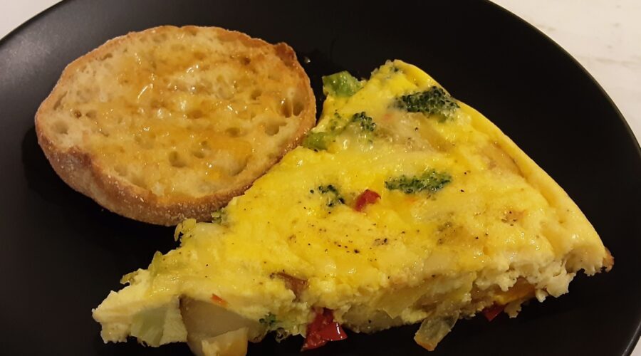 Frittata