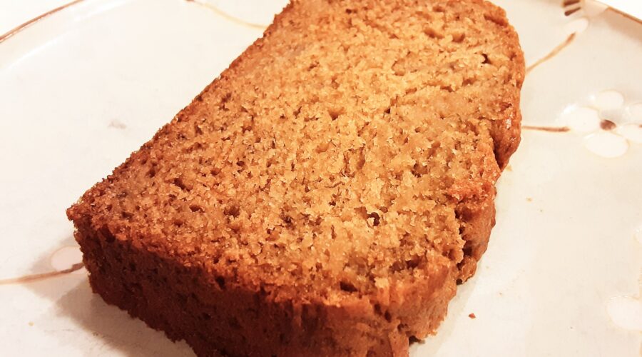 Banana Bread